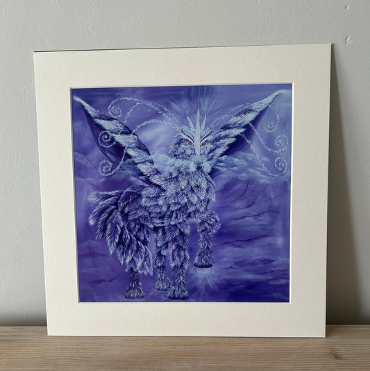 Galactic Elemental ‘Wise One’