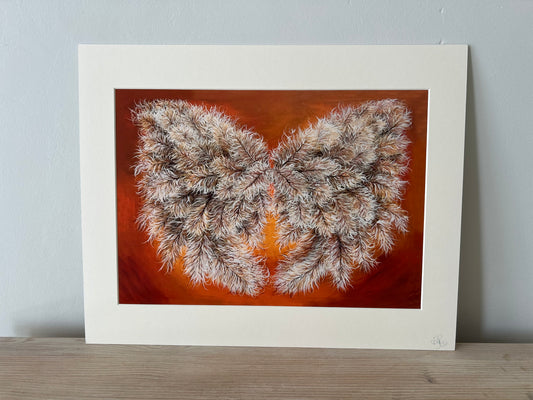 Archangel Sandalphon