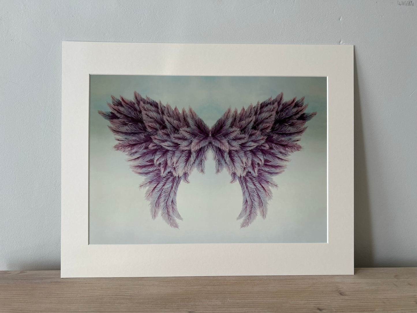 Celestial Wings