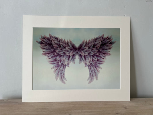 Celestial Wings