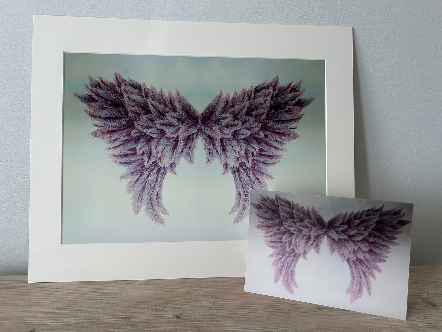 Celestial Wings