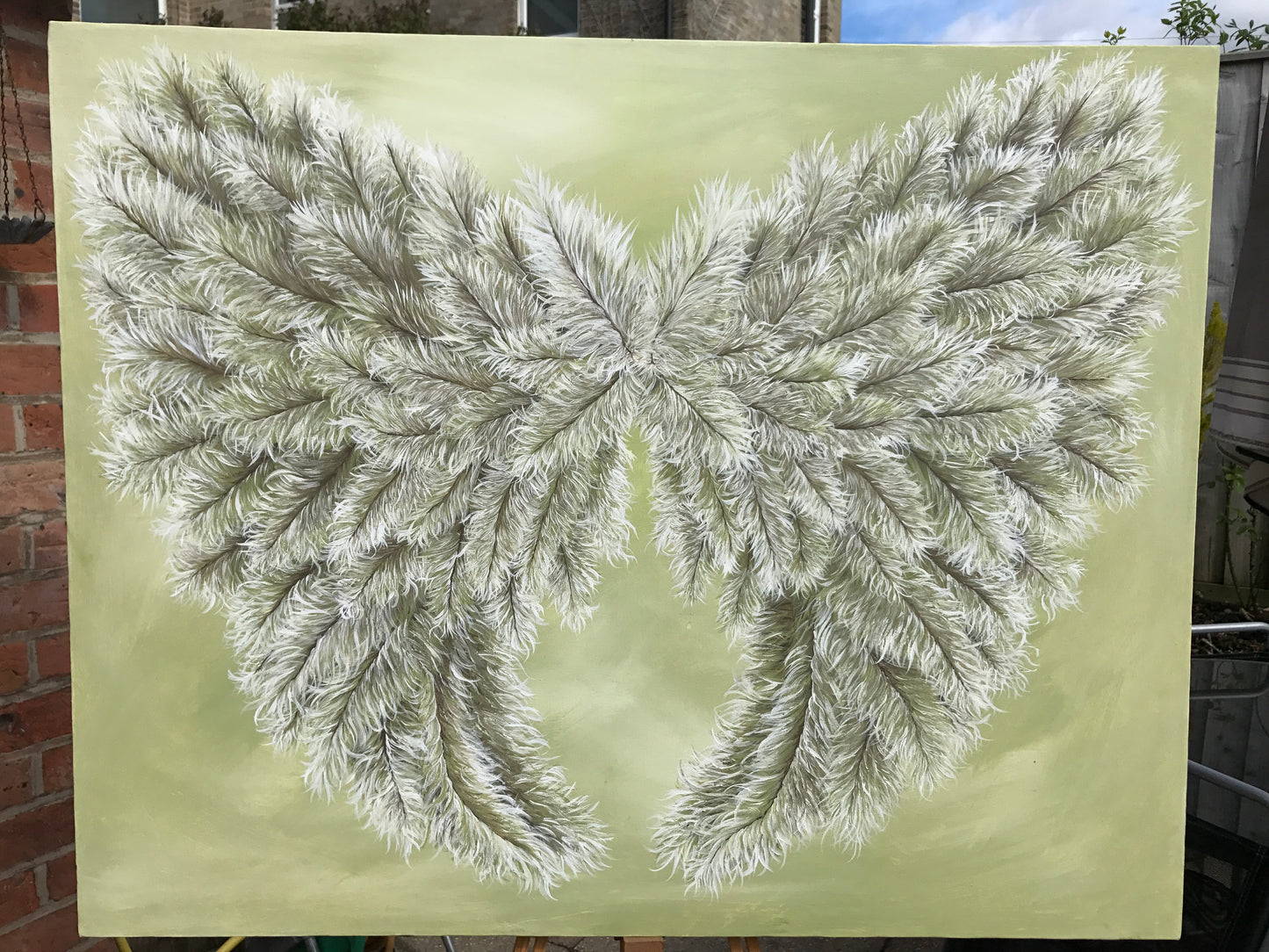 Archangel Raphael