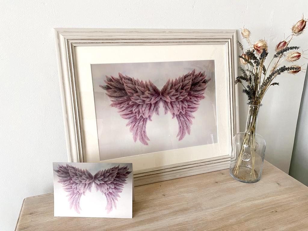 Celestial Wings
