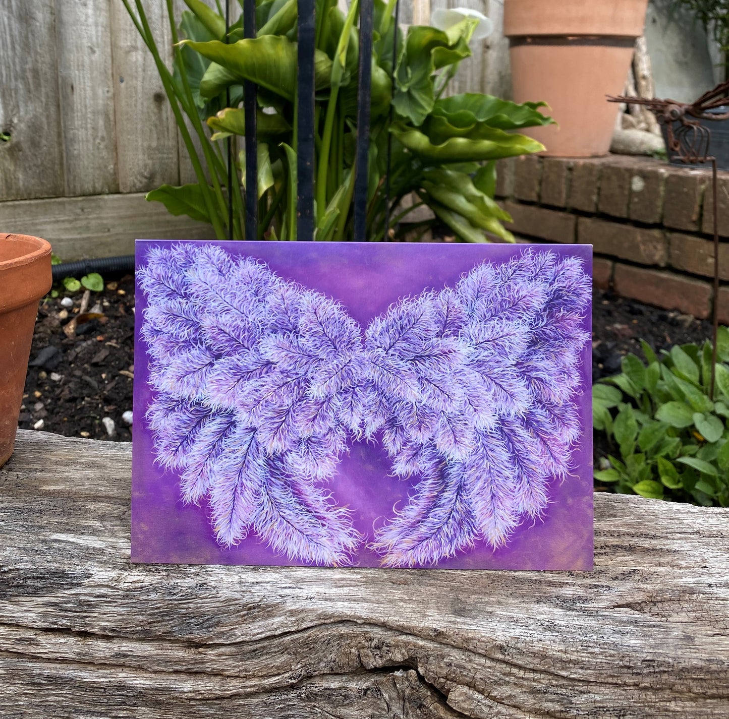 Archangel Metatron