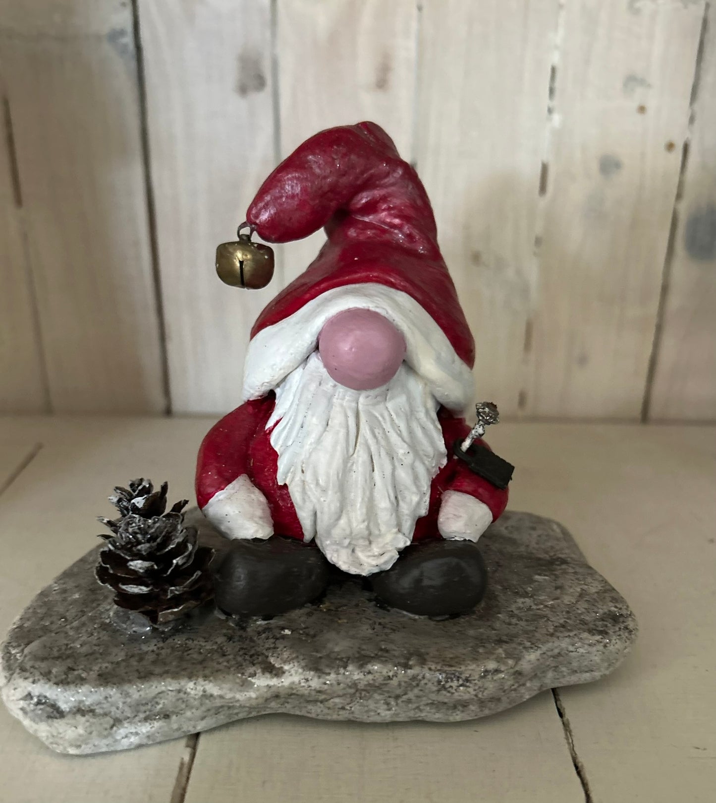 Christmas Gnome Workshops