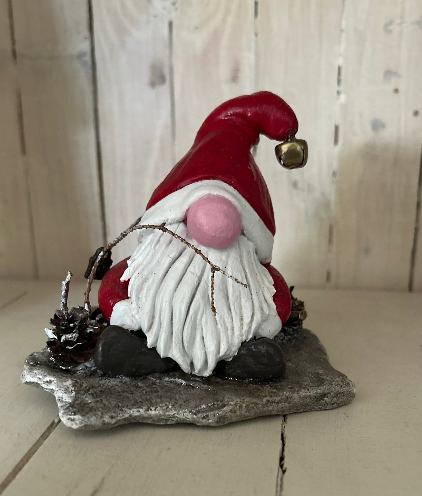 Christmas Gnome Workshops