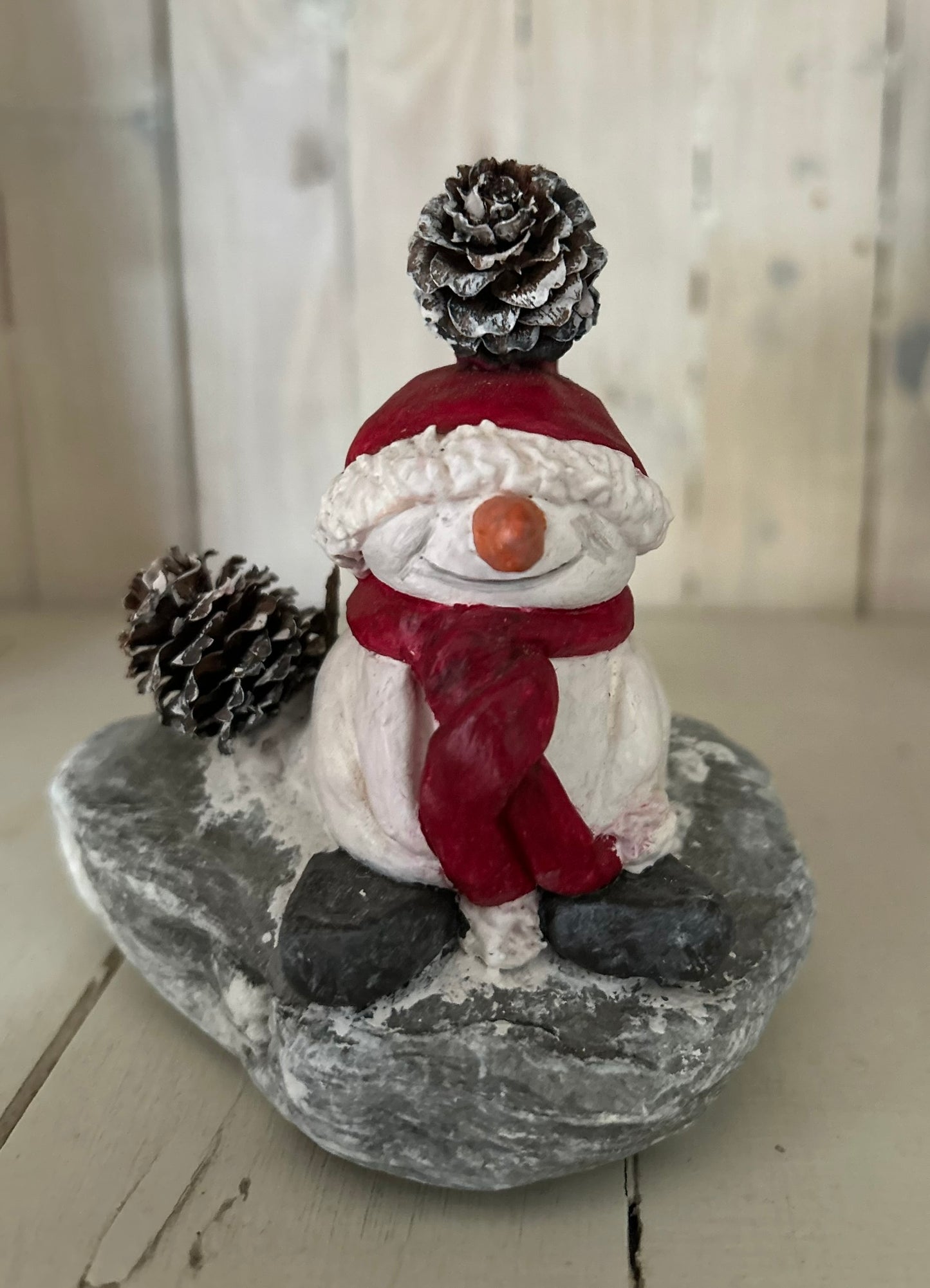 Christmas Gnome Workshops
