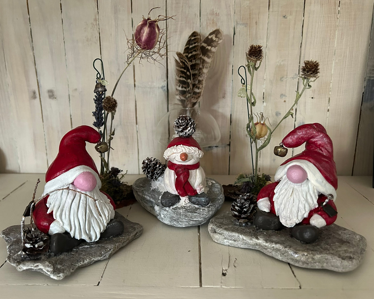 Christmas Gnome Workshops