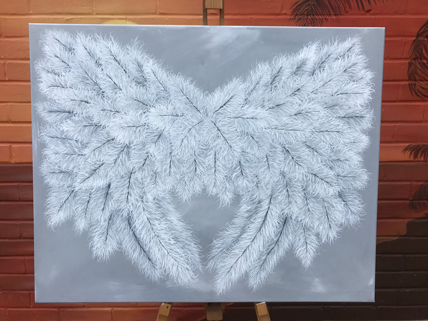 Archangel Gabriel