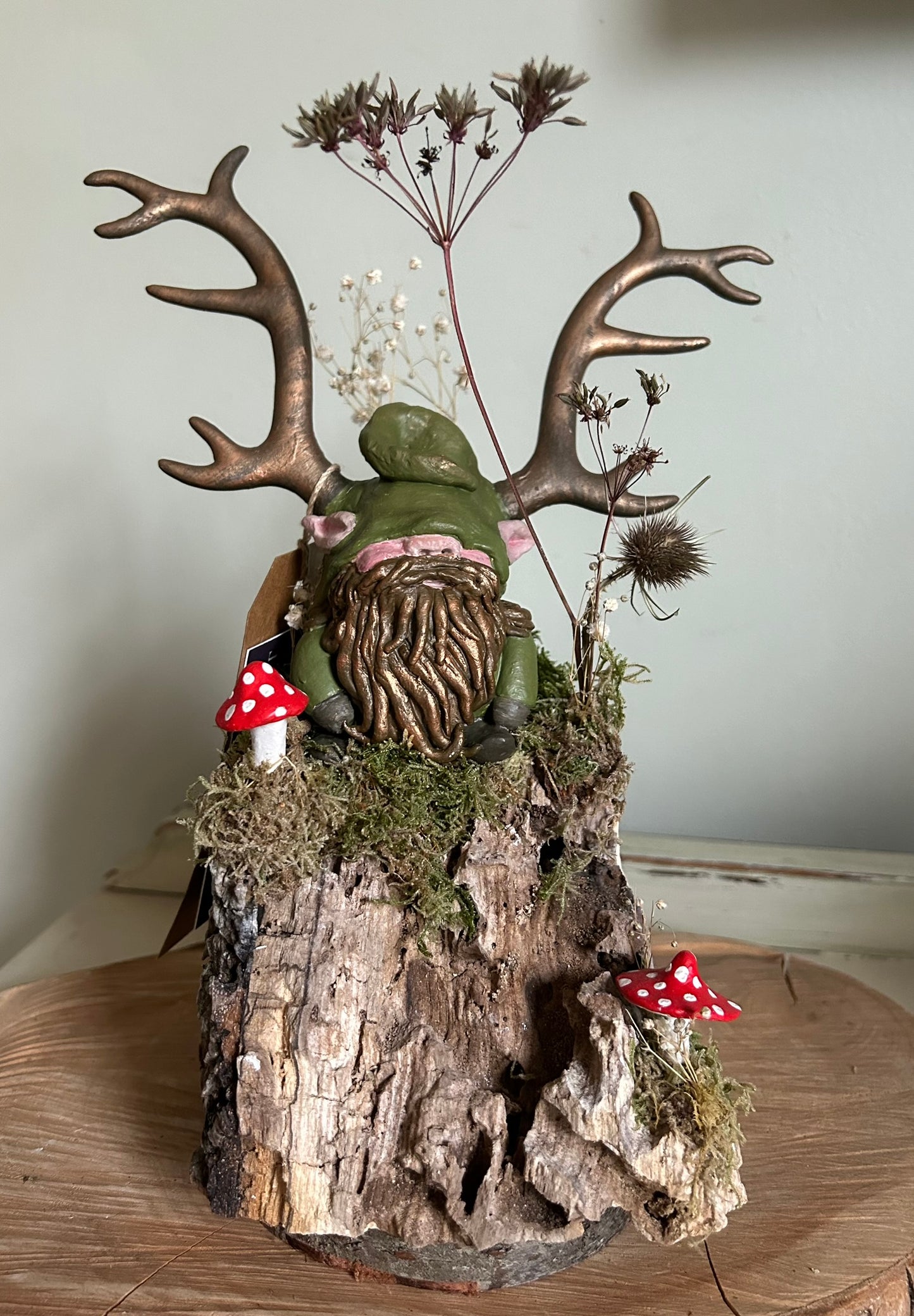 Christmas Gnome Workshops