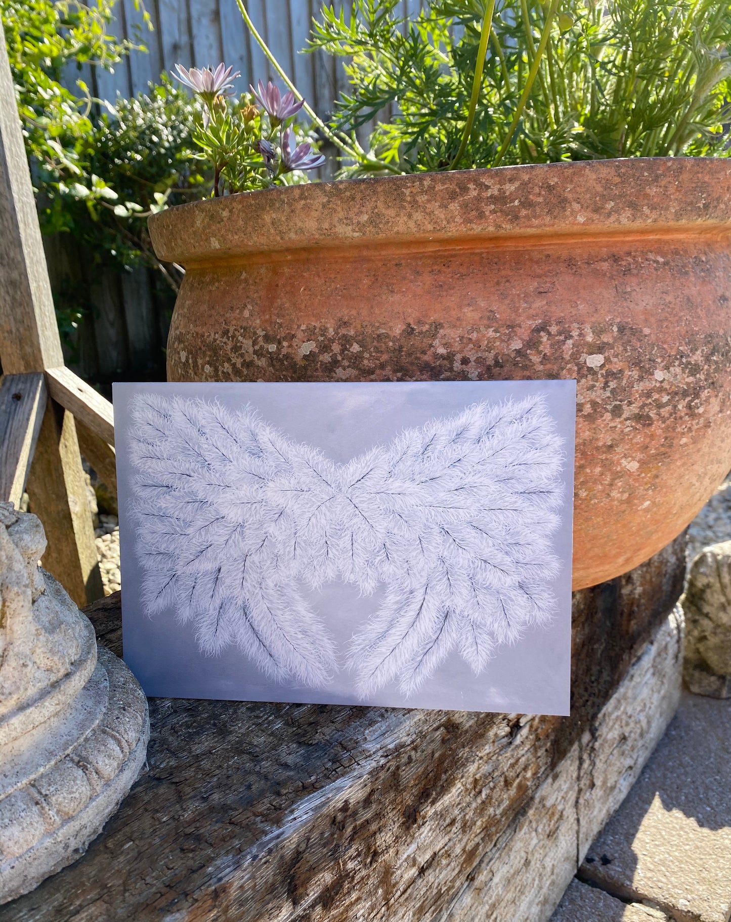 Archangel Gabriel