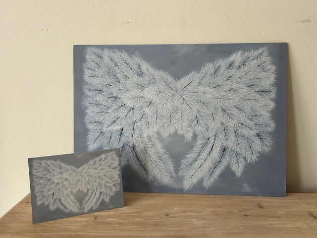 Archangel Gabriel