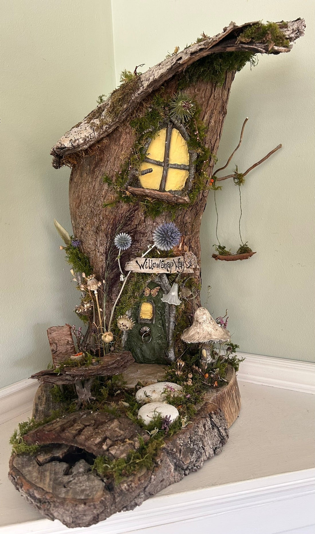 Elementals Workshops