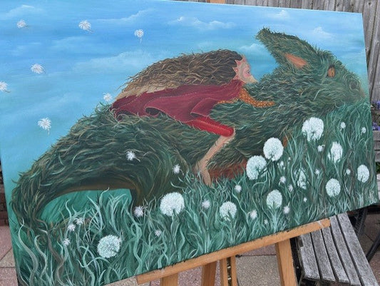 Spiritual Art