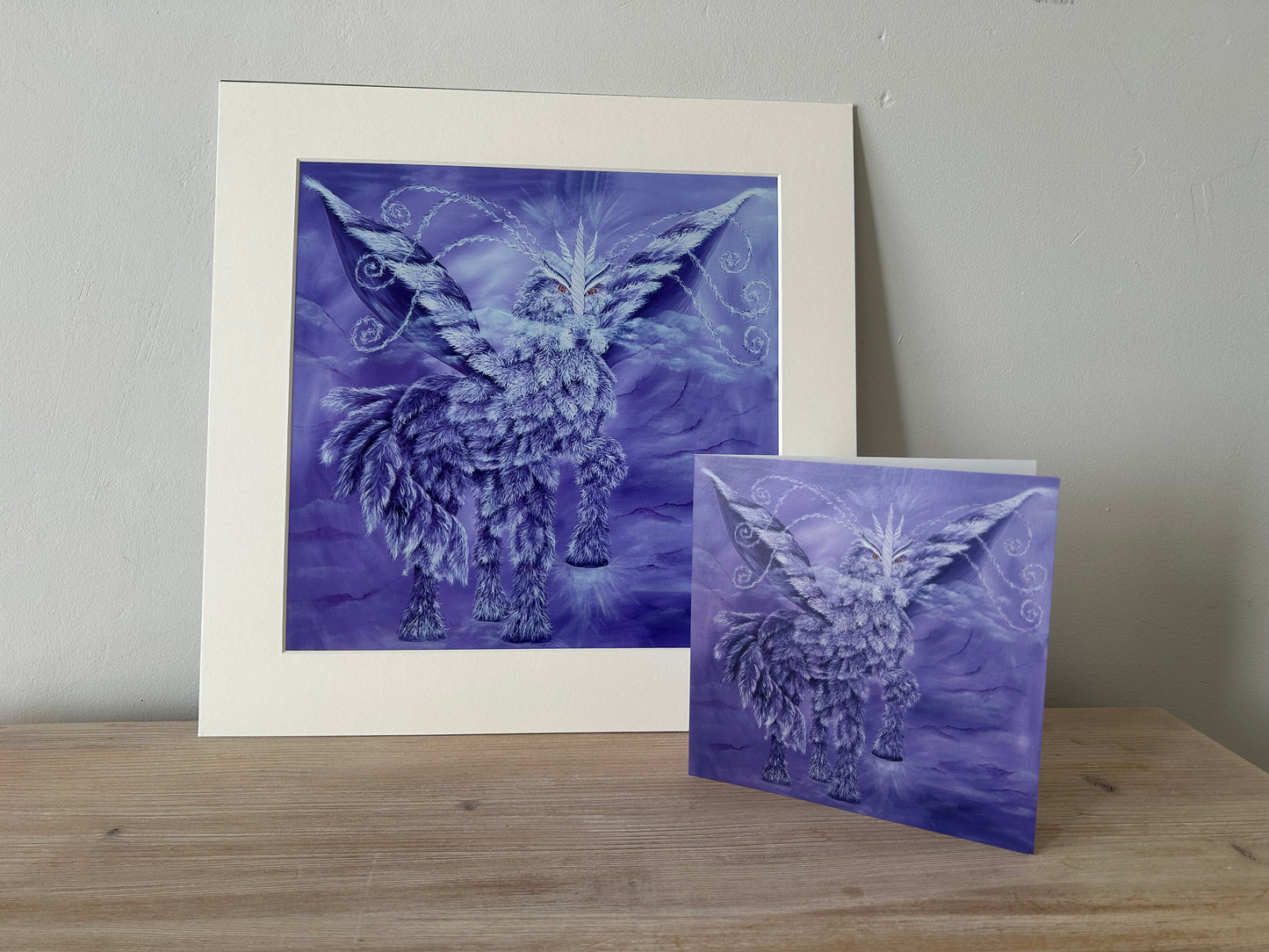 Galactic Elemental ‘Wise One’