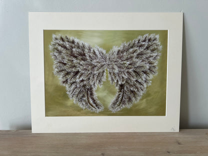 Archangel Raphael
