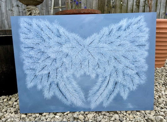 Archangel Gabriel