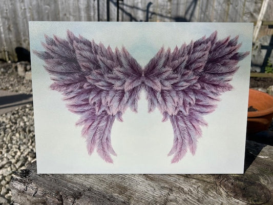 Celestial Wings