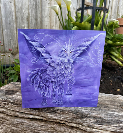 Galactic Elemental ‘Wise One’