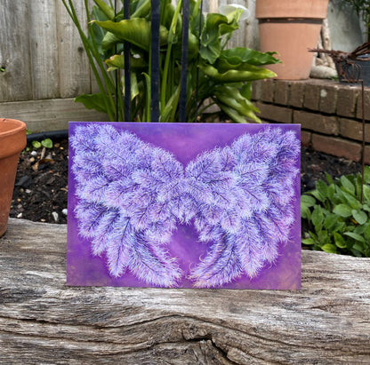 Archangel Metatron