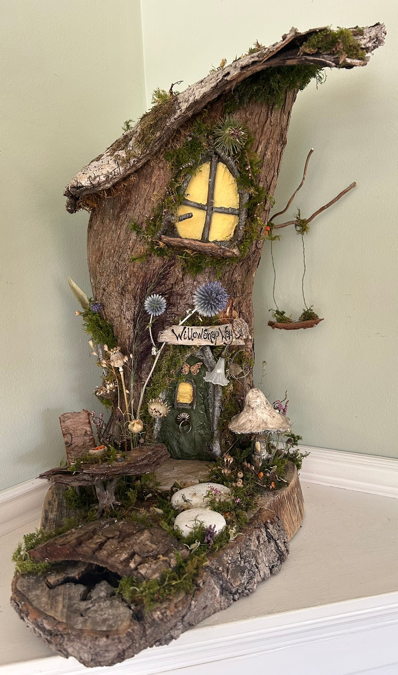 Elemental House & Door Workshops