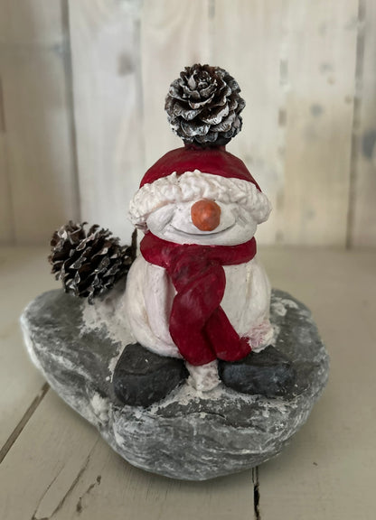 Christmas Gnome Workshops