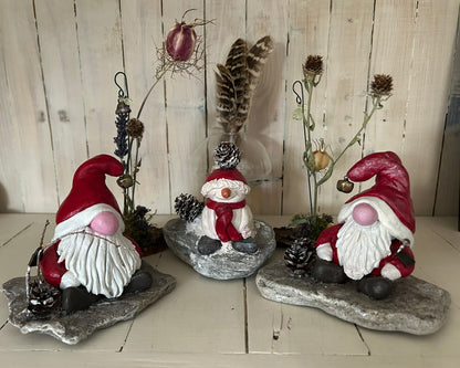 Christmas Gnome Workshops