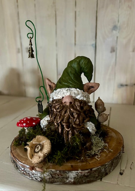 Easter Gnome Workshops