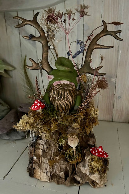 Easter Gnome Workshops