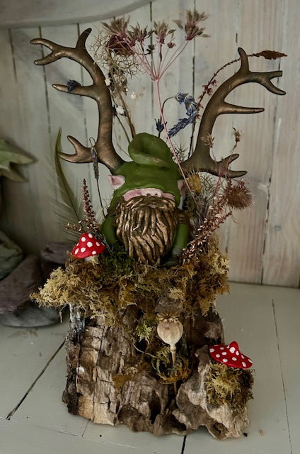 Easter Gnome Workshops