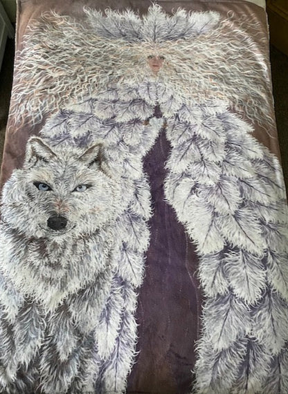 Throws & Blankets