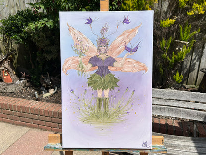 Fae 'Luna Bloom'