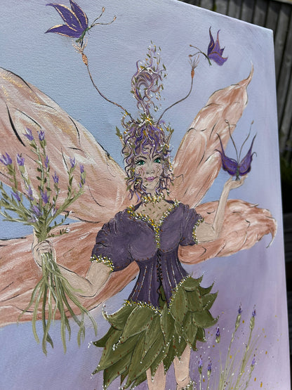 Fae 'Luna Bloom'