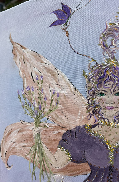 Fae 'Luna Bloom'