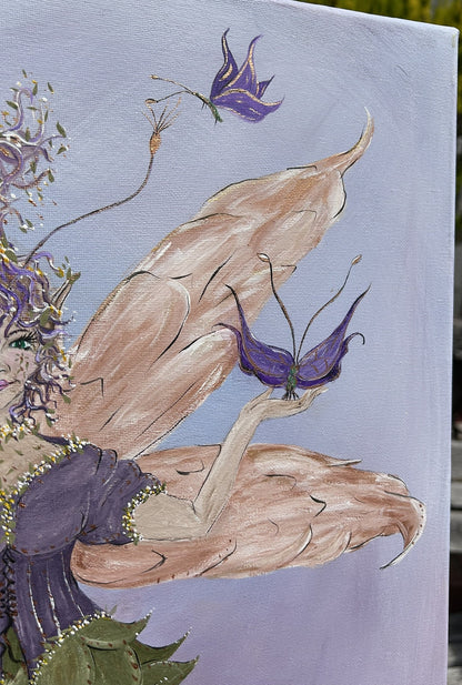 Fae 'Luna Bloom'