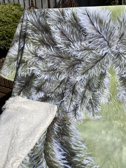 Throws & Blankets