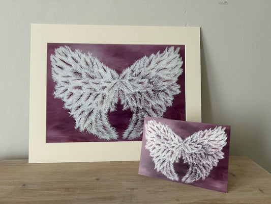 Archangel Chamuel