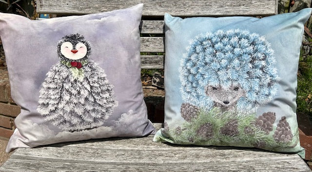 Cushion Covers