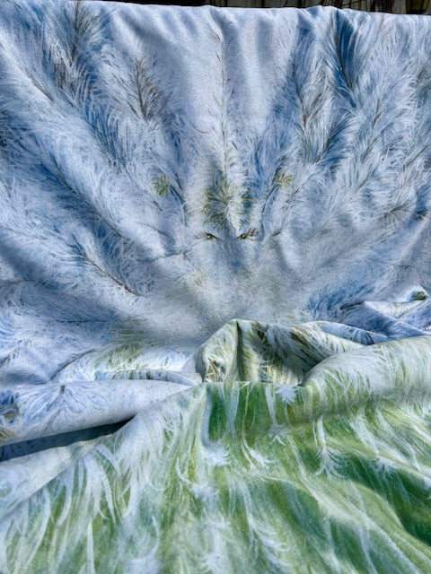 Throws & Blankets