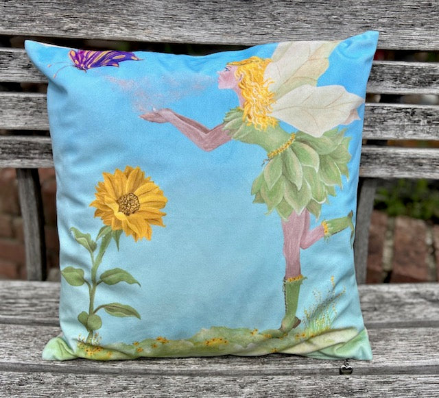 Cushion Covers