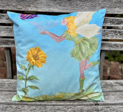 Cushion Covers