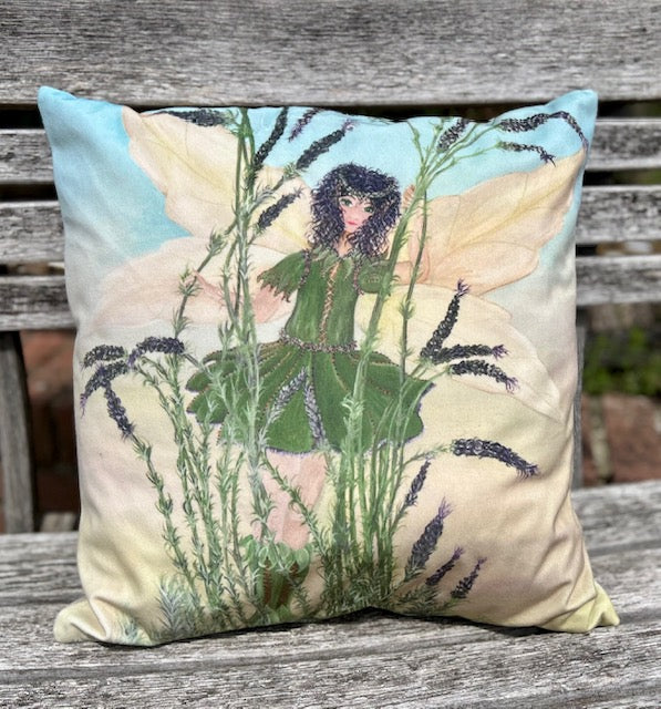 Cushion Covers
