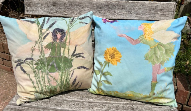 Cushion Covers