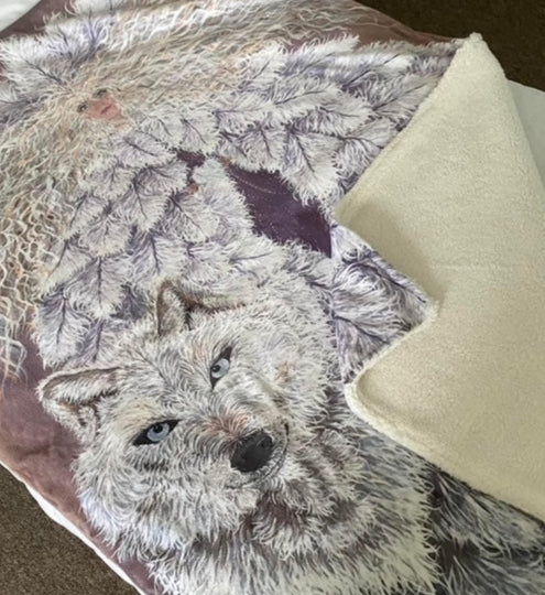 Throws & Blankets