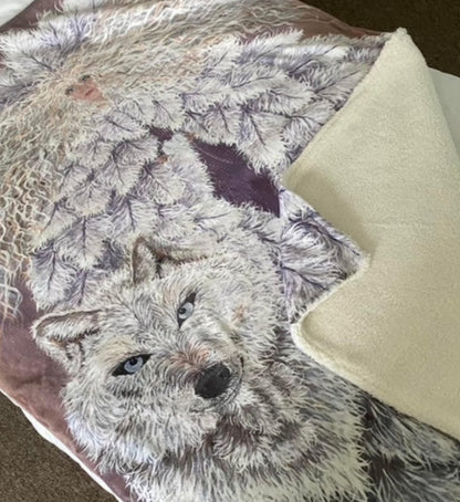 Throws & Blankets