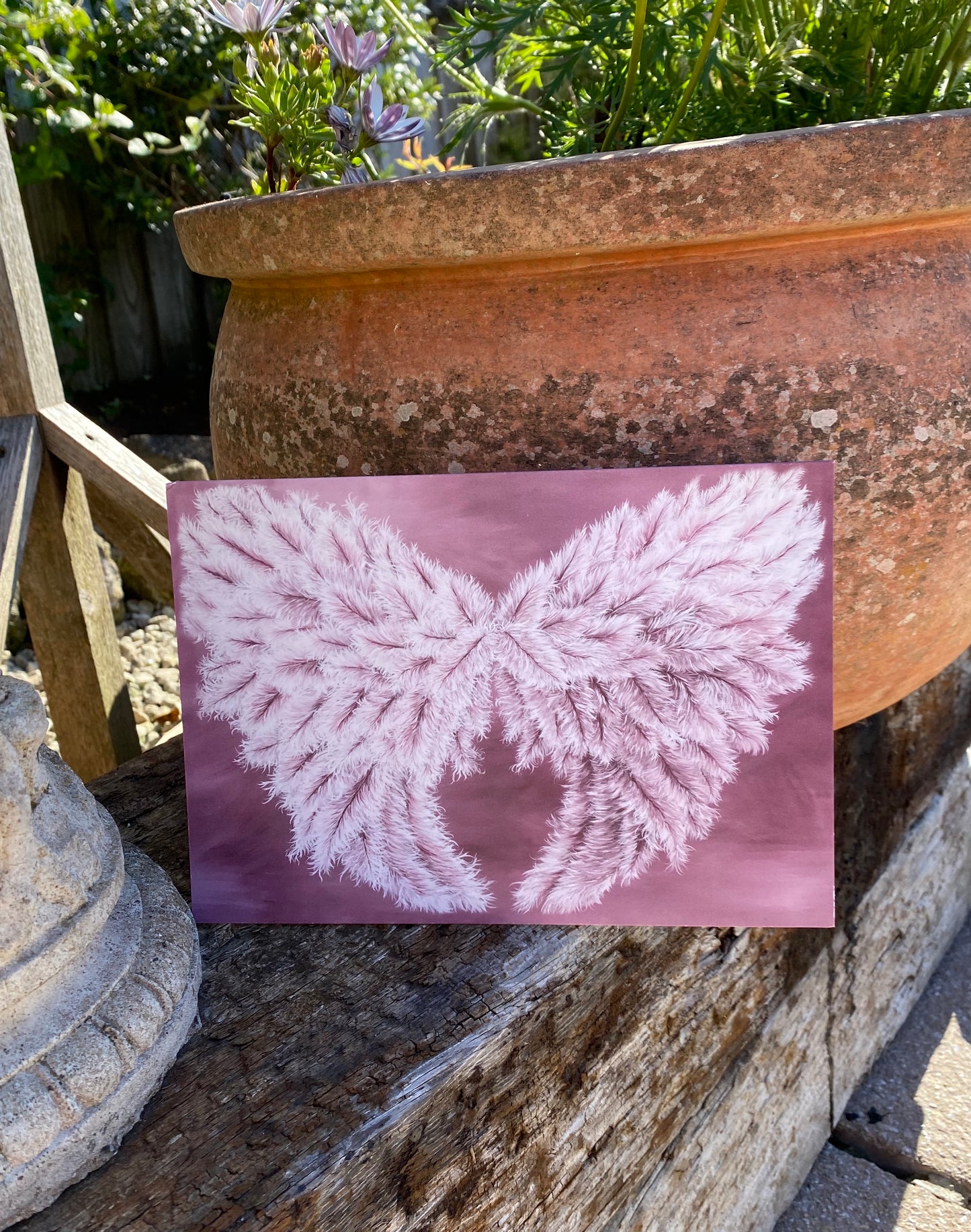 Archangel Chamuel