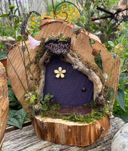 Elemental House, Castle & Door Workshops