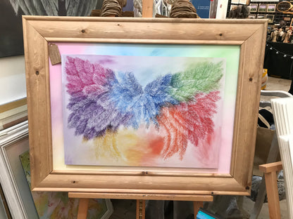 Wings of the Rainbow