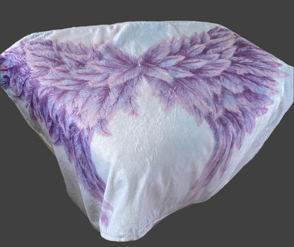 Throws & Blankets