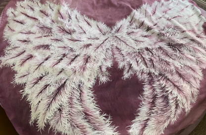 Throws & Blankets